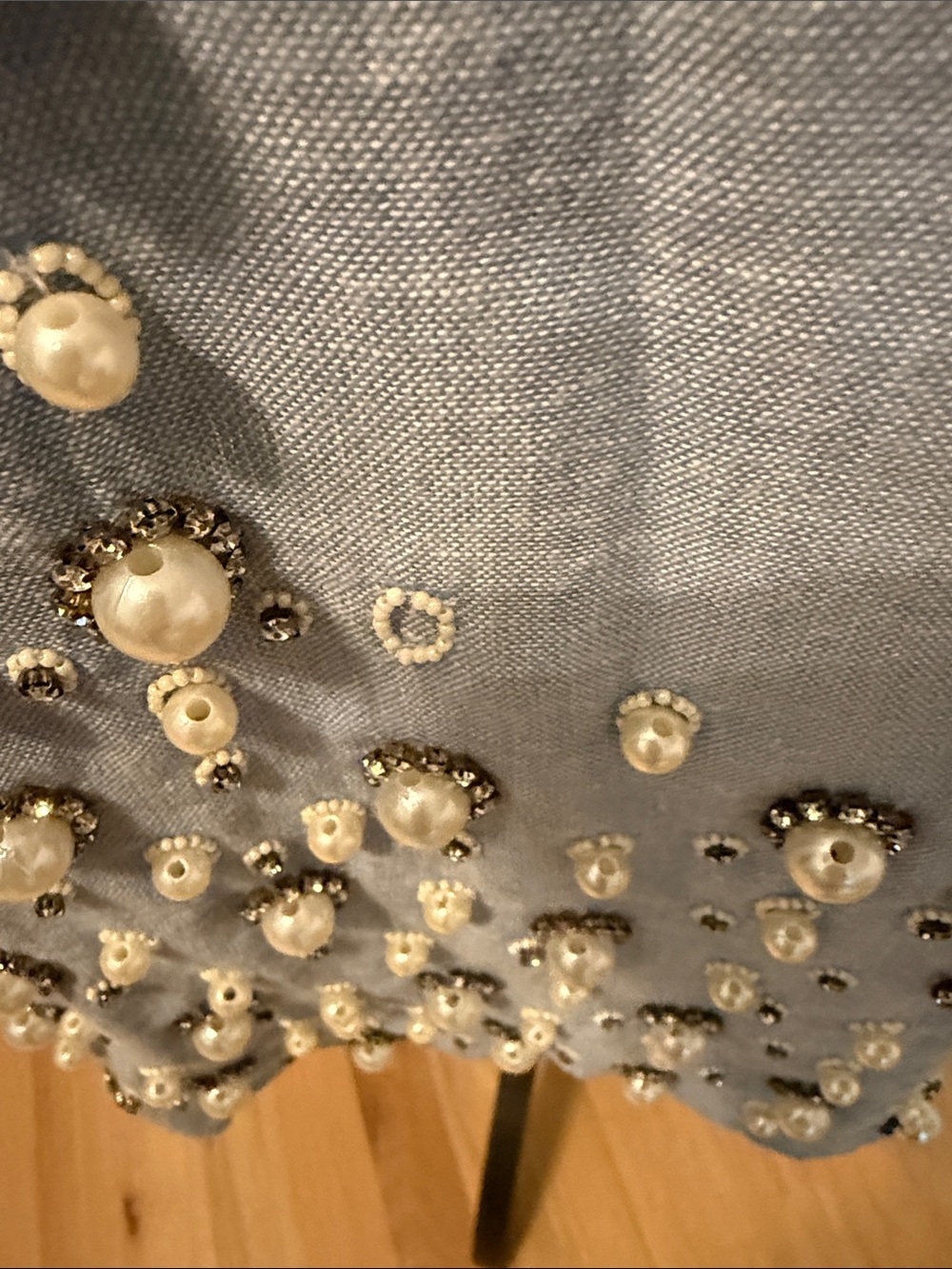 Luxe Moda Dress - Picture 2 of 5